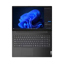 Ноутбук Lenovo V15 G5 IRL (83GW00CARA) Business Чорний - мініатюра 6