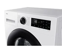 Пральна машина Samsung WW90DG5G34AELE - мініатюра 8