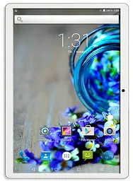 Планшет-телефон Hoozo MT232 Silver + Чохол-клавіатура + Карта пам'яті 32GB - мініатюра 8