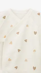 Боді на запах для малюків Тімі Т12/1-Фт62 62 см Різнокольоровий shop (4820000303668) - мініатюра 2