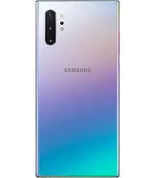 Смартфон Samsung Note 10+ Plus SM-N975U 256GB 1SIM Aura Glow - мініатюра 6