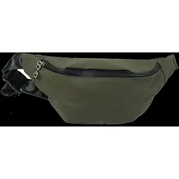 Жіноча поясна сумка Hip Bag by Wolfgang Joop хакі Looks sum0028696