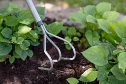Культиватор S-ручка Fiskars Ergonomic (1076978) - мініатюра 7
