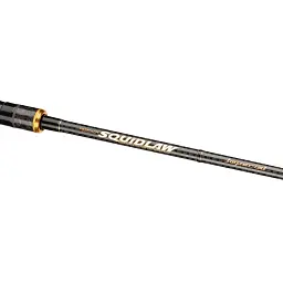 Спінінг Ever Green Poseidon Squidlaw Imperial Draggin Master S63 NIMS-63XUL/LST 1.91 м 20-100 г EGI - мініатюра 2
