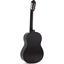 Класична гітара Yamaha C40B [130393] - мініатюра 5
