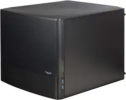 Корпус Fractal Design Node 804 Black (FD-CA-NODE-804-BL-W) Без БП - мініатюра 6