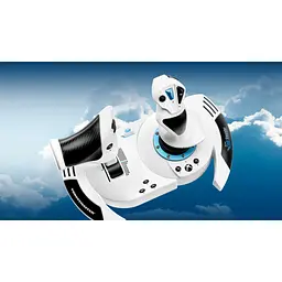 Джойстик ThrustMaster T.Flight ONE MSFS Special Edition PC/XBOX (4460295) - мініатюра 3