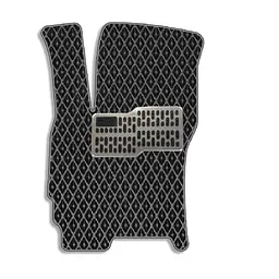 Килимок водія EVA для Ford Mondeo 2000-2007 з підп'ятником 1 шт