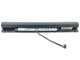 Акумулятор для ноутбука Lenovo L15L4A01 Ideapad 100-15IBD, 100-14IBD, V4400, B50-50, 300-14, 300-15ISK (L15M4A01, L15S4A01) 14.4V 2600 mAh - мініатюра 2