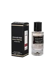 Парфумована вода жіноча Morale Parfums Armand Red, 50 мл (4820269862692)