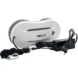 Робот для миття вікон NEOR CLEANO 3M28 RC WT - мініатюра 6