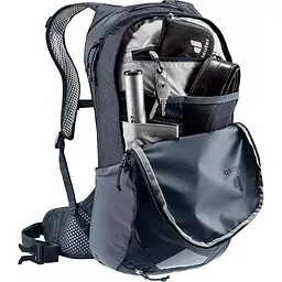 Рюкзак Deuter Race Air 10 Black (1052-3204323 7000) - мініатюра 10