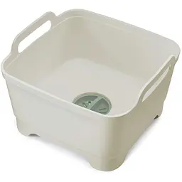 Ємність для миття посуду Joseph Joseph Wash&Drain (851648)