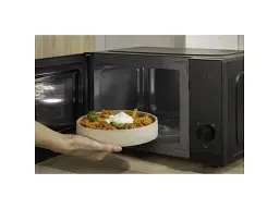 Мікрохвильова піч Gorenje MO23S3B5 - мініатюра 8