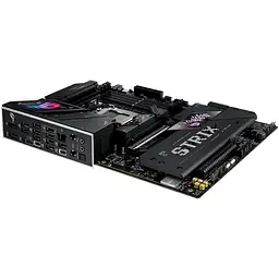 Материнська плата Asus Rog Strix B850-E Gaming WIFI sAM5 B850 4xDDR5 M.2 HDMI DP USB Type-C WiFi BT ATX - мініатюра 9
