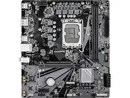 Материнская плата Gigabyte H610M D3W