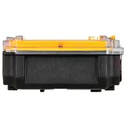 Ящик для інструментів DeWALT TOUGHSYSTEM 2.0 1/2, 261х385х124 мм (DWST83392-1) - мініатюра 3