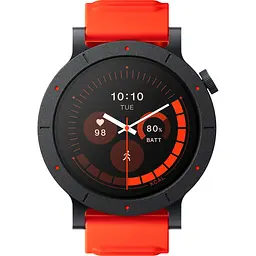 Смарт-годинник CMF Watch Pro 3 Orange [142309] - мініатюра 2