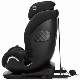 Автокрісло FreeON Gallant Pro i-Size 76-150 см black (81859) - мініатюра 8