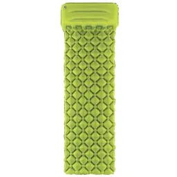 Туристичний килимок Ferrino Air Lite Pillow Mat Green (78247NVV) (929809) - мініатюра 2
