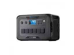Портативна зарядна станція (інвертор) BLUETTI AC500 5000W - мініатюра 3