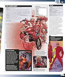 The DC Comics Encyclopedia New Edition - мініатюра 13