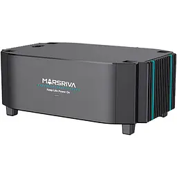 Marsriva HES модуль батареї зарядної станції 2160 Вт/г LiFePO4