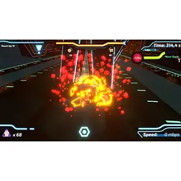 Ключ активації Microsoft Tri6: Infinite для Xbox One/Series S/X - мініатюра 6