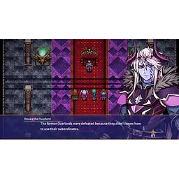 Ключ активації Microsoft Isekai Rondo для Xbox One/Series S/X - мініатюра 5
