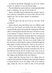 Sharpe's Storm. The Sharpe. Book 19 - Бернард Корнвелл - мініатюра 3
