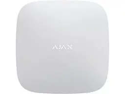 Комплект охоронної сигналізації Ajax StarterKit 2 white (000023480) - мініатюра 2