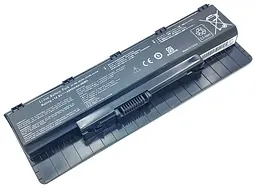Акумулятор A32-N56 для Asus B53A, B53V, F45A, F45U, F55, N46 (A31-N56) (10.8V 4400 mAh)