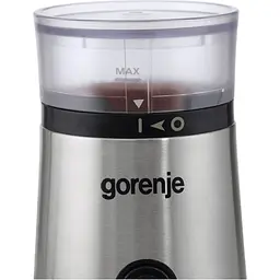 Кавомолка Gorenje SMK150E [117744] - мініатюра 3