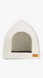 Будиночок для тварин 2574 Білий shop (2100094085018) - мініатюра 2
