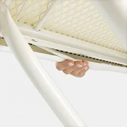 Прасувальна дошка Brabantia Ironing Tables 110х30 см біла (134166) - мініатюра 4