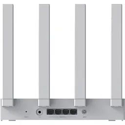 Бездротовий маршрутизатор (роутер) Xiaomi Router AX3000T (DVB4423G) [106060] - мініатюра 2