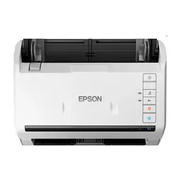 Сканер Epson WorkForce DS-770II (B11B262401)