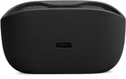 TWS JBL Wave Buds Black (JBLWBUDSBLK) UA - мініатюра 2