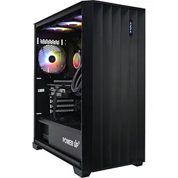 Робоча станція Power Up Desktop #299 Core i9 14900K/128 GB/SSD 4TB/GeForce RTX 4060 8 Gb
