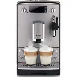 Кавомашина Nivona CafeRomatica NICR 525 [139178] - мініатюра 6
