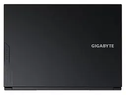 Ноутбук Gigabyte G6 КF 16.0 FHD+ 165Hz, intel i5-13500H, 16GB, F512GB, NVD4060-8, DOS, чорний (G6_KF-53KZ853SD) - мініатюра 6