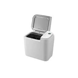 Хлібопічка Panasonic SD-B2510WTS - мініатюра 7