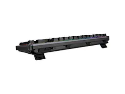 Клавіатура Asus ROG Azoth RGB 81key NX Red EN Black (90MP0316-BKUA01) - мініатюра 5