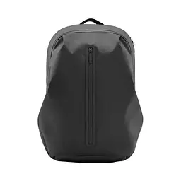 Рюкзак Xiaomi90 Points All-weather Urban Function Backpack 90BBPLF21130U 18.5L Black
