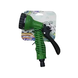 Пістолет поливальний 7 функцій 17 см R41950