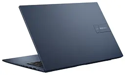 Ноутбук ASUS Vivobook 17 X1704VA-AU891 (17.3 FHD 60 Hz, Intel Core i3-1315U, 16 GB, 512 SSD, Intel UHD, DOS) Quiet Blue (90NB10V2-M00WU0) - мініатюра 7