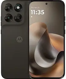 Мобільний телефон Motorola G77 8/256GB Black Olive (Black) (PBAW0026RS)