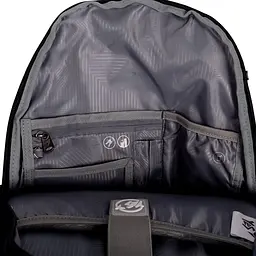Рюкзак Yes T-137 Discovery Expedition, оливковий (559489) - мініатюра 11