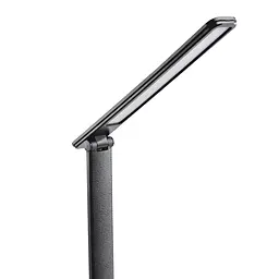 LED лампа Titanum TLTF-009B настільна 10W 3000-6500K (TLTF-009B) - мініатюра 3