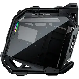 Корпус Cougar Cratus Black (CGR-5LMSB) [101645] - мініатюра 6